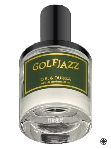 Golfjazz DS&Durga
