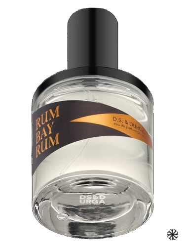 Rum Bay Rum DS&Durga
