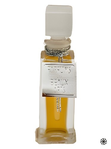 Memory & Desire No.1 DSH Perfumes