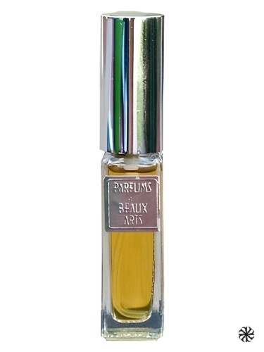 American Beauty (Rose No. 1) DSH Perfumes