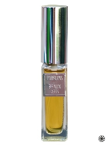 Arome d'Egypte (a Spikenard perfume; Natural) DSH Perfumes