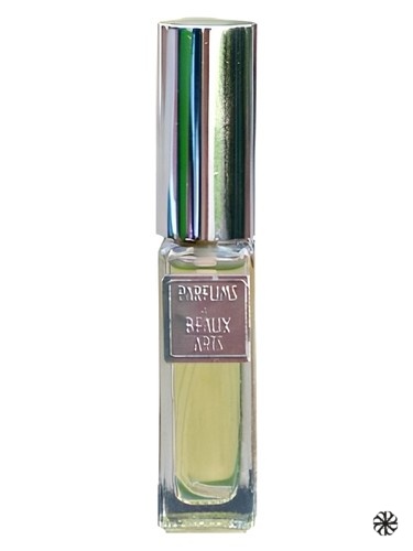 Beach Roses (Rose No. 3) DSH Perfumes