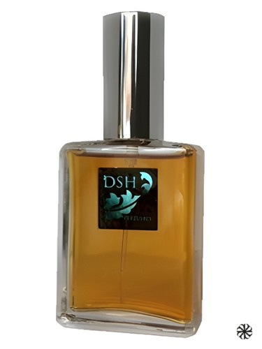 Axis Mundi DSH Perfumes