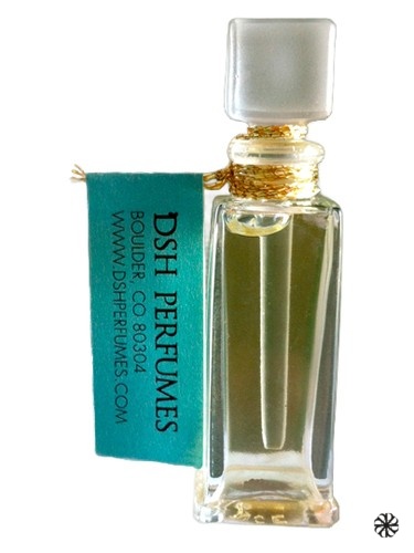 Become the Shaman DSH Perfumes