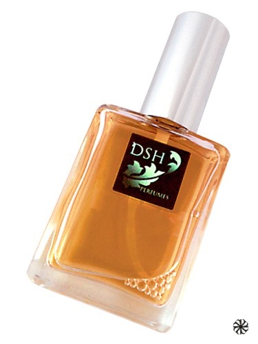 Bois Étincelants DSH Perfumes
