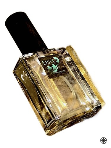 Bleu Ambrée DSH Perfumes
