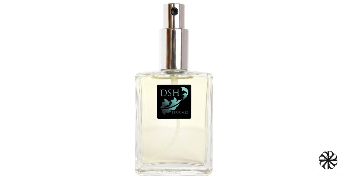 Bois Noir DSH Perfumes