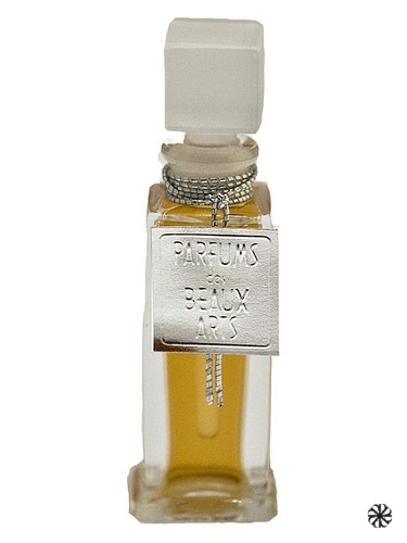 Bodhi Sativa (Patchouli project no.1) DSH Perfumes