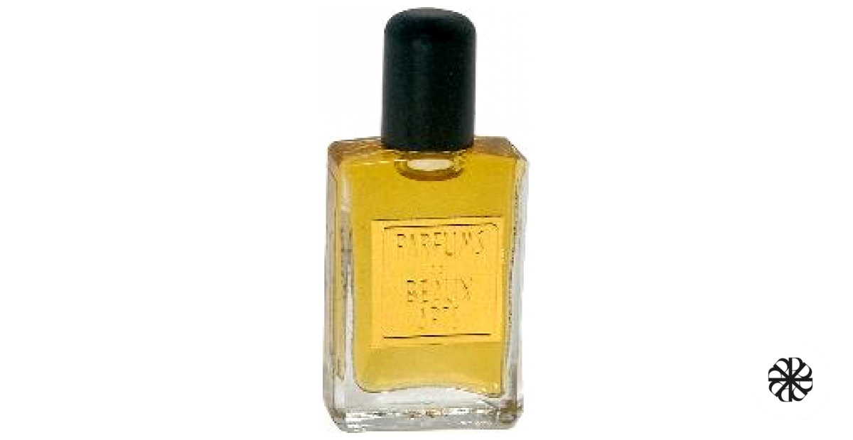 Catch and Release DSH Perfumes