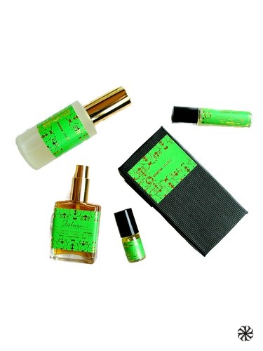 Cathedral (Holiday no.3) DSH Perfumes