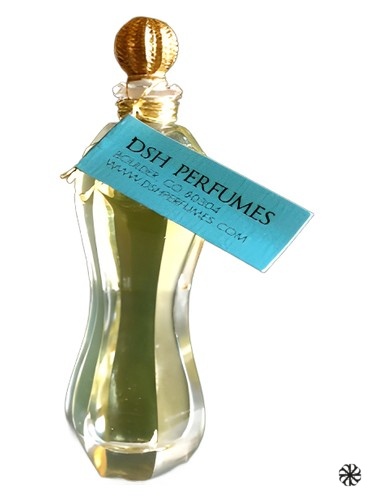 Chinchilla DSH Perfumes