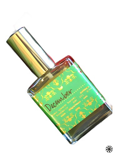December DSH Perfumes