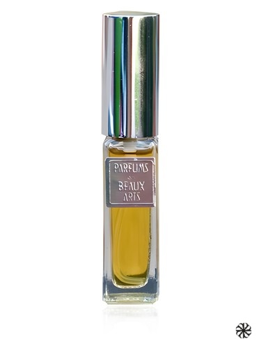 Dirty Rose DSH Perfumes