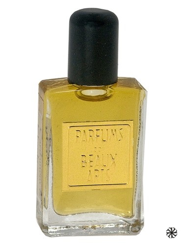 Divine Gardens (Mantua) DSH Perfumes