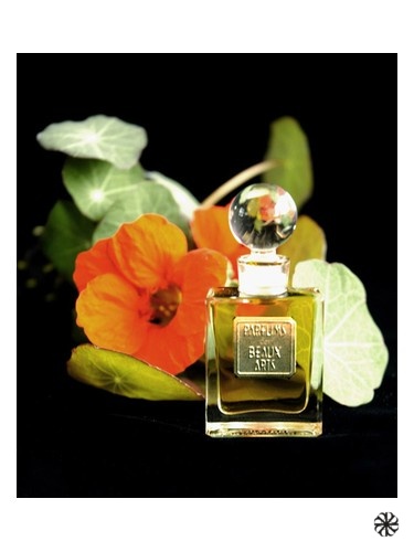 Eau de Coquette (The Perfumed Court; Natural) DSH Perfumes