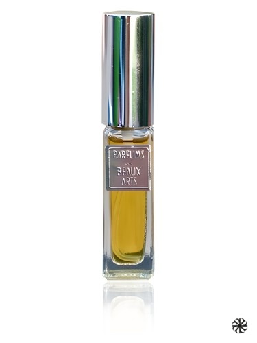 Essenza dell'Ibisco (Italian Journey No. 6) DSH Perfumes