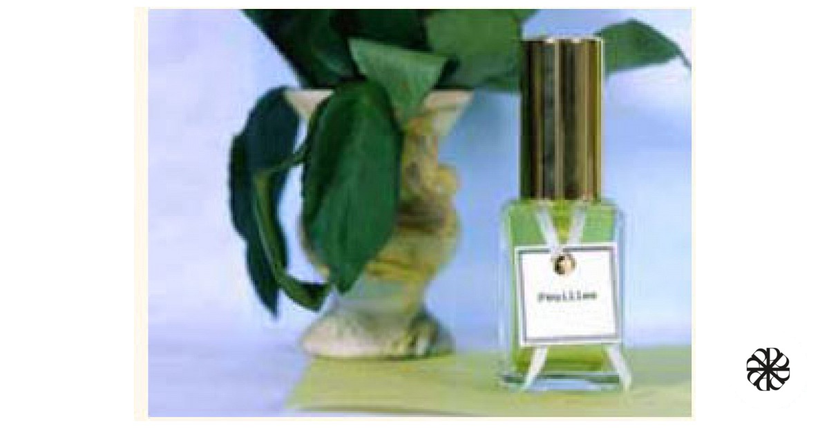 Feuilles Vertes (Green Leaves) DSH Perfumes