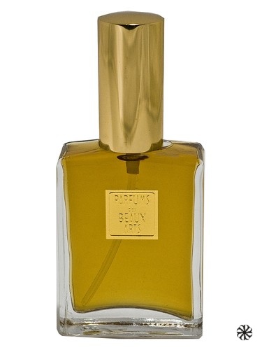 Épices d’Hiver (Winter Spices) DSH Perfumes
