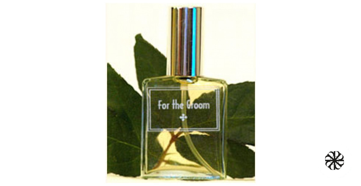 For the Groom DSH Perfumes
