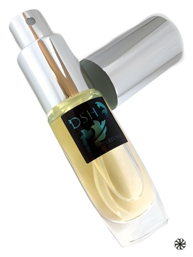 French Lily DSH Perfumes