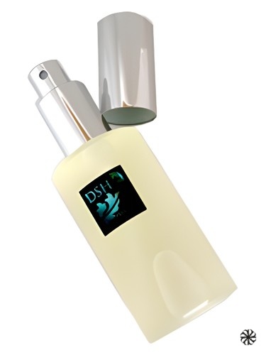 Gardenia Essense DSH Perfumes