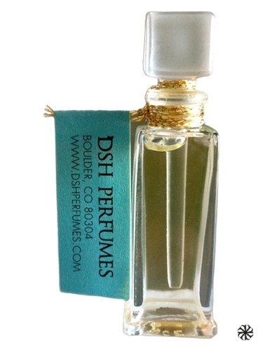 Habibi DSH Perfumes