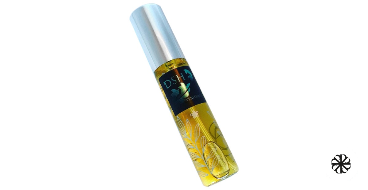 Halfeti DSH Perfumes