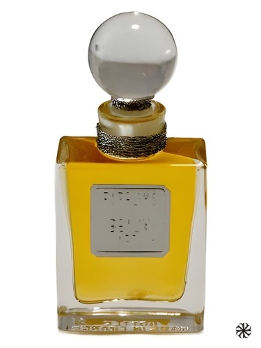 Guimauve de Soie DSH Perfumes