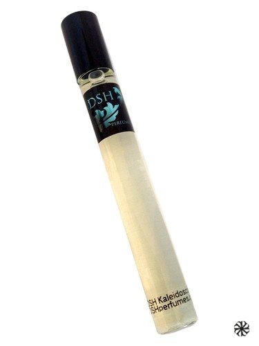 Gum Tree Cabin DSH Perfumes
