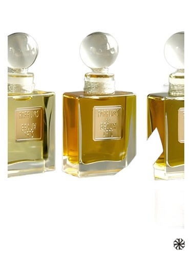 Jitterbug DSH Perfumes