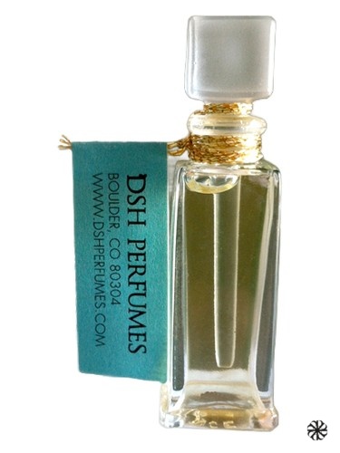 La Belle Saison DSH Perfumes