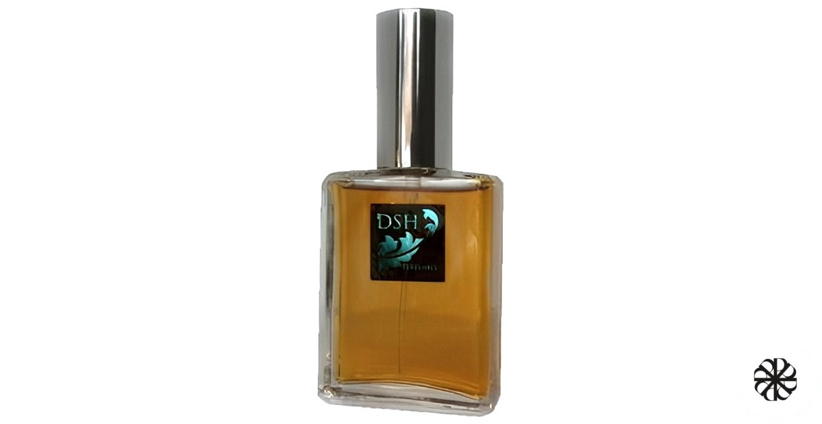 Joshua Tree DSH Perfumes