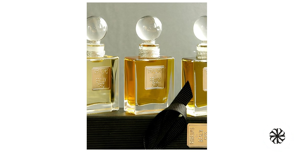 L´eau (Natural) DSH Perfumes