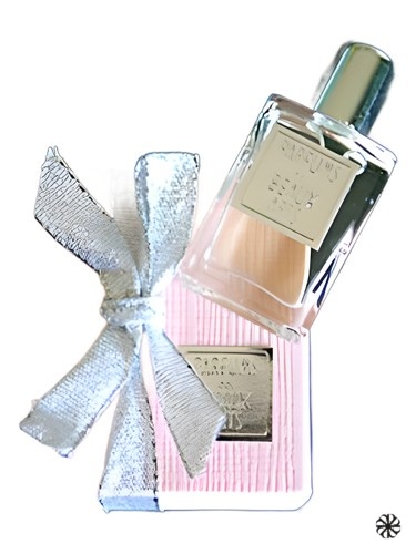 La Vie en Rose DSH Perfumes