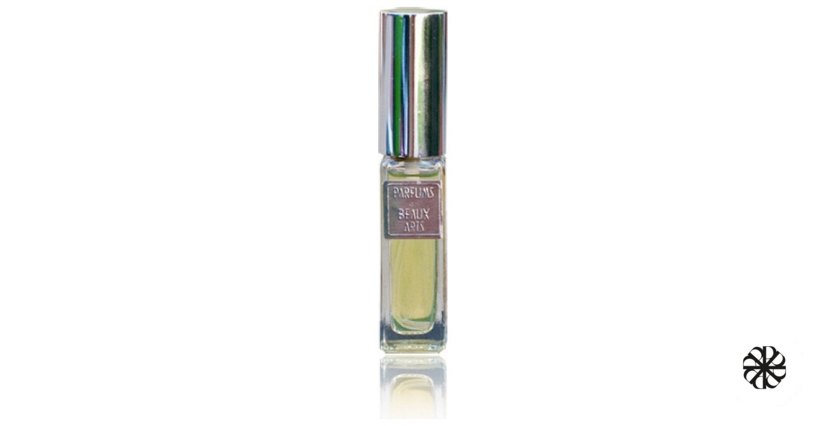 la Rose Fleurette (Rose No. 2) DSH Perfumes