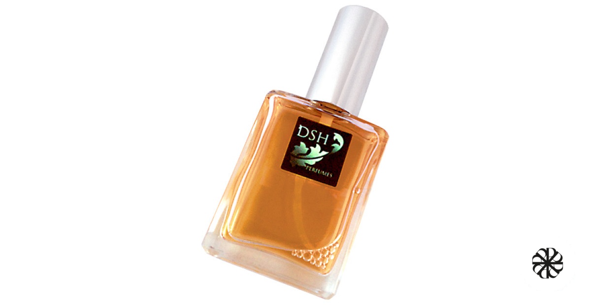 La Rose Béatifique DSH Perfumes