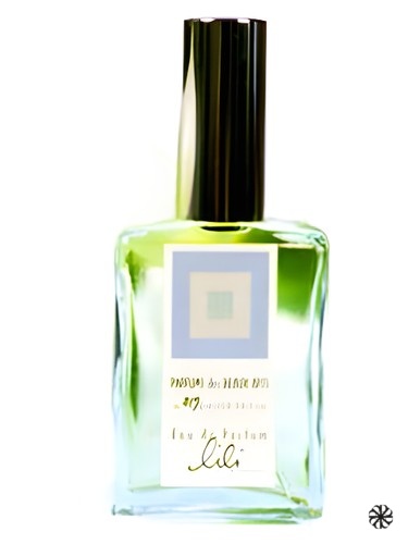 LiLi DSH Perfumes