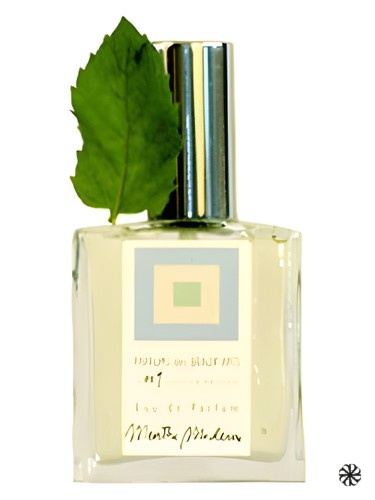 Menthe Moderne DSH Perfumes