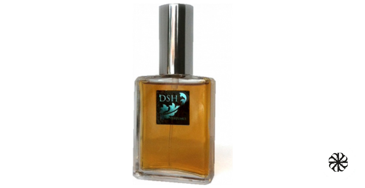 ManRoot DSH Perfumes