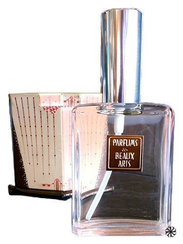 Metropolis DSH Perfumes