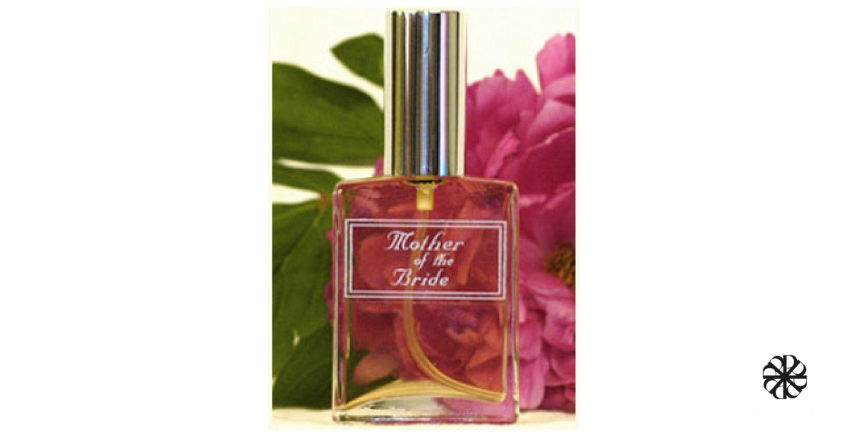 Mother of the Bride DSH Perfumes