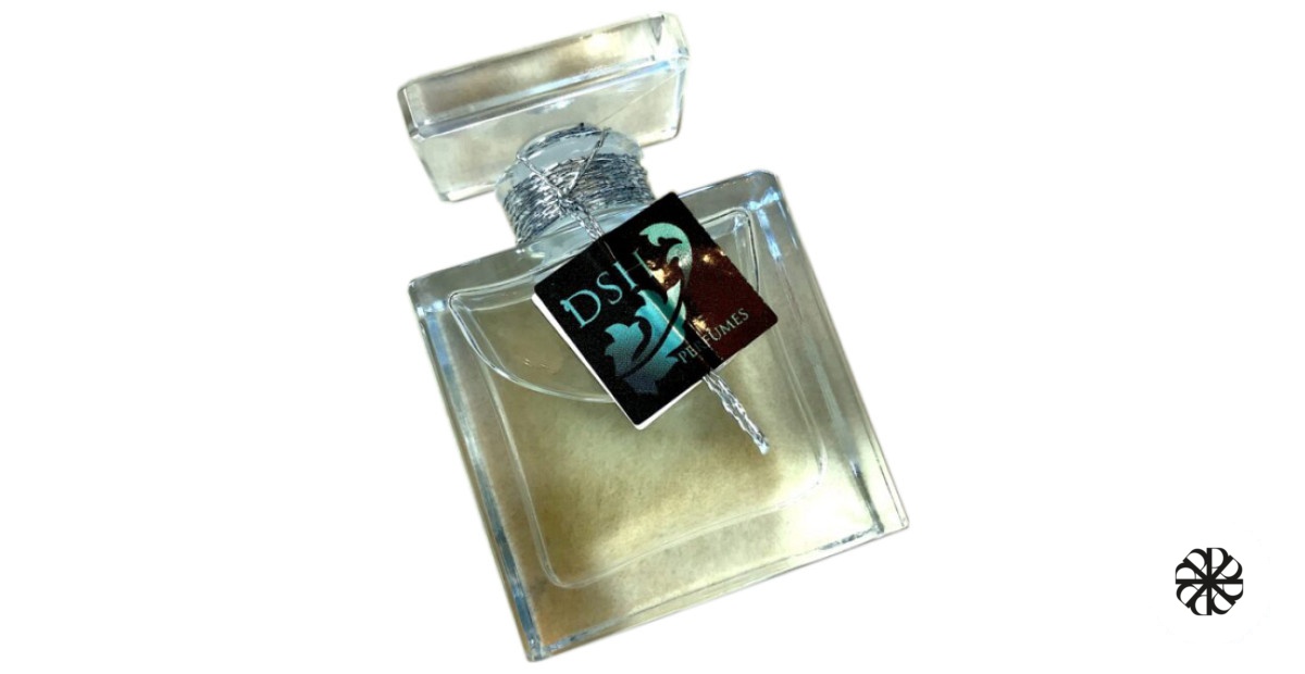 Open Space No. 1 DSH Perfumes