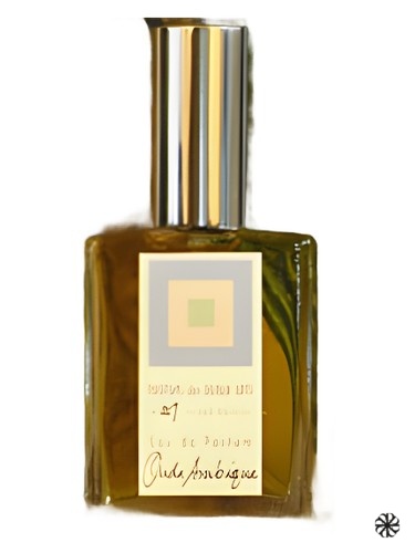 Oude Arabique DSH Perfumes