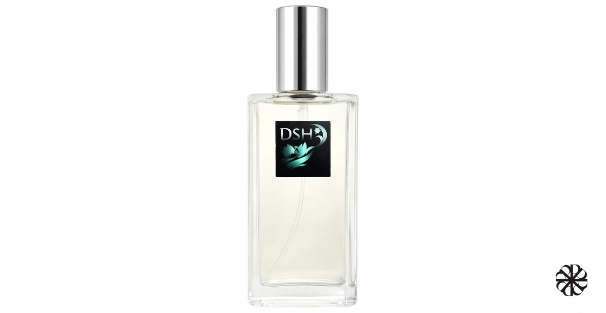 Paper White DSH Perfumes