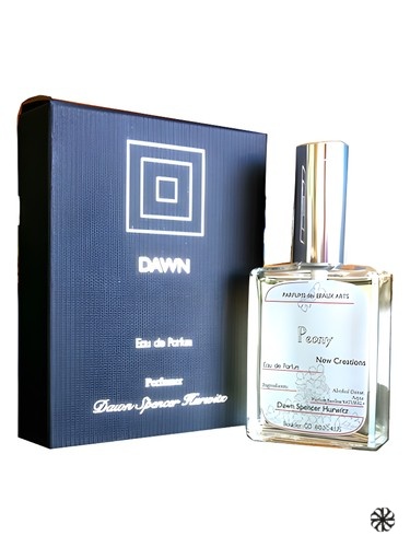 Peony DSH Perfumes