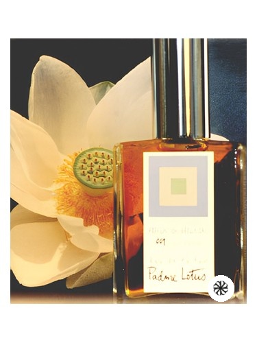 Padme Lotus DSH Perfumes