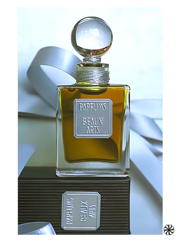 Parfum de Grasse DSH Perfumes