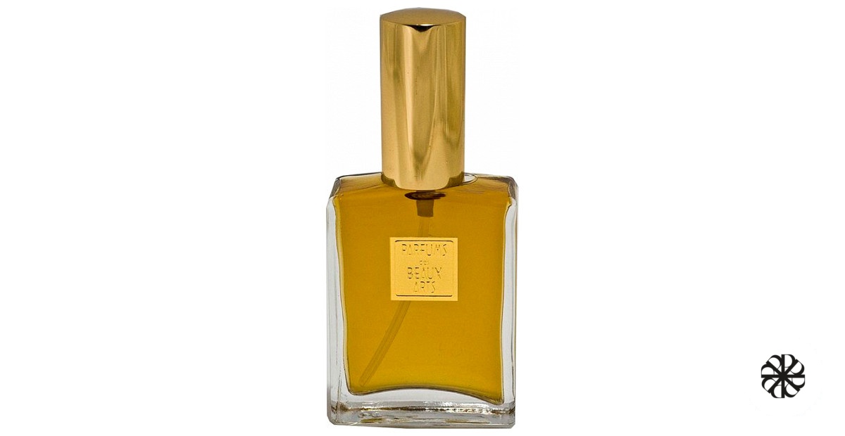Paradise Lost (Clarimonde Perfume Project) DSH Perfumes