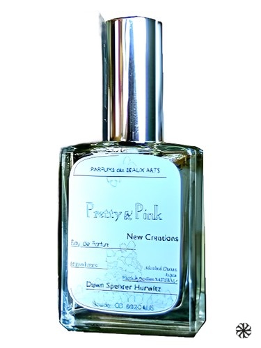 Pretty & Pink DSH Perfumes