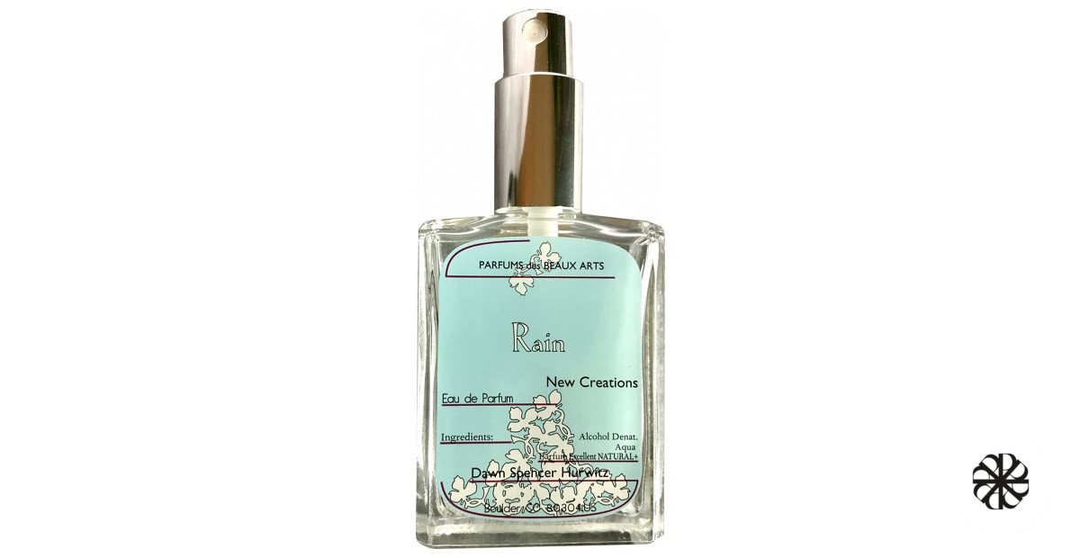 Rain DSH Perfumes